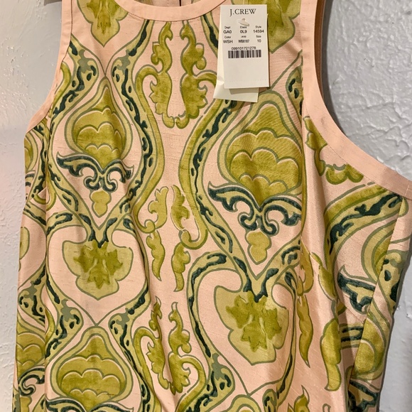 Silk Filagree Shell - Picture 2 of 3